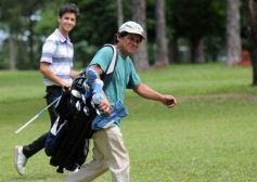 Foto de la galería: Mauro se quedó con la Copa “Raúl Julien”