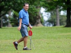 Foto de la galería: Mauro se quedó con la Copa “Raúl Julien”
