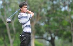 Foto de la galería: Mauro se quedó con la Copa “Raúl Julien”