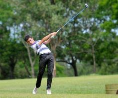 Foto de la galería: Mauro se quedó con la Copa “Raúl Julien”