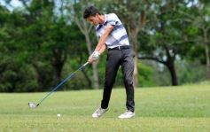 Foto de la galería: Mauro se quedó con la Copa “Raúl Julien”
