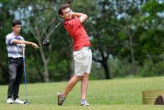 Foto de la galería: Mauro se quedó con la Copa “Raúl Julien”