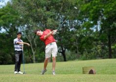 Foto de la galería: Mauro se quedó con la Copa “Raúl Julien”