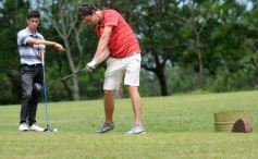 Foto de la galería: Mauro se quedó con la Copa “Raúl Julien”