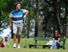 Foto de la galería: Mauro se quedó con la Copa “Raúl Julien”