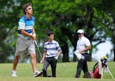 Foto de la galería: Mauro se quedó con la Copa “Raúl Julien”