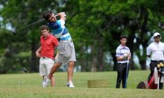 Foto de la galería: Mauro se quedó con la Copa “Raúl Julien”
