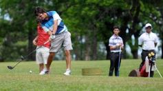 Foto de la galería: Mauro se quedó con la Copa “Raúl Julien”
