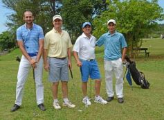 Foto de la galería: Mauro se quedó con la Copa “Raúl Julien”