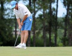 Foto de la galería: Mauro se quedó con la Copa “Raúl Julien”
