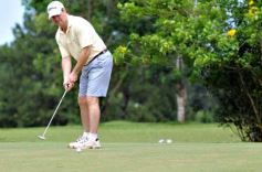 Foto de la galería: Mauro se quedó con la Copa “Raúl Julien”
