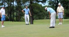 Foto de la galería: Mauro se quedó con la Copa “Raúl Julien”