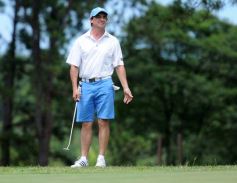 Foto de la galería: Mauro se quedó con la Copa “Raúl Julien”