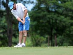 Foto de la galería: Mauro se quedó con la Copa “Raúl Julien”