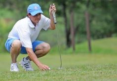 Foto de la galería: Mauro se quedó con la Copa “Raúl Julien”