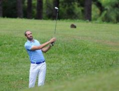 Foto de la galería: Mauro se quedó con la Copa “Raúl Julien”