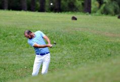 Foto de la galería: Mauro se quedó con la Copa “Raúl Julien”
