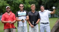 Foto de la galería: Mauro se quedó con la Copa “Raúl Julien”