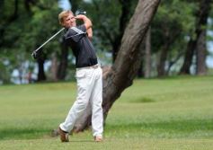 Foto de la galería: Mauro se quedó con la Copa “Raúl Julien”