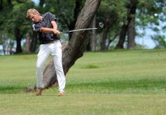 Foto de la galería: Mauro se quedó con la Copa “Raúl Julien”