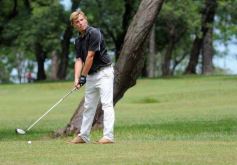 Foto de la galería: Mauro se quedó con la Copa “Raúl Julien”