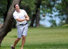 Foto de la galería: Mauro se quedó con la Copa “Raúl Julien”