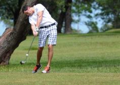 Foto de la galería: Mauro se quedó con la Copa “Raúl Julien”