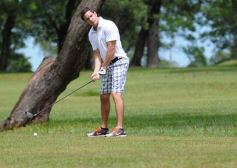 Foto de la galería: Mauro se quedó con la Copa “Raúl Julien”