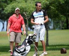 Foto de la galería: Mauro se quedó con la Copa “Raúl Julien”