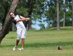 Foto de la galería: Mauro se quedó con la Copa “Raúl Julien”