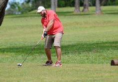 Foto de la galería: Mauro se quedó con la Copa “Raúl Julien”