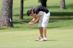 Foto de la galería: Mauro se quedó con la Copa “Raúl Julien”