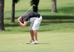 Foto de la galería: Mauro se quedó con la Copa “Raúl Julien”