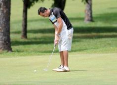 Foto de la galería: Mauro se quedó con la Copa “Raúl Julien”