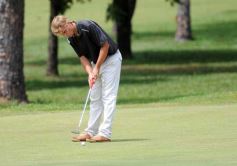 Foto de la galería: Mauro se quedó con la Copa “Raúl Julien”