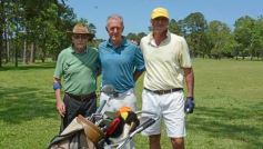 Foto de la galería: Mauro se quedó con la Copa “Raúl Julien”