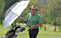 Foto de la galería: Mauro se quedó con la Copa “Raúl Julien”