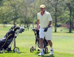 Foto de la galería: Mauro se quedó con la Copa “Raúl Julien”