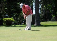 Foto de la galería: Mauro se quedó con la Copa “Raúl Julien”