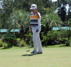 Foto de la galería: Mauro se quedó con la Copa “Raúl Julien”