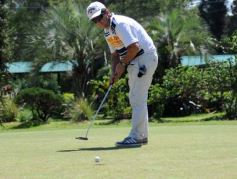 Foto de la galería: Mauro se quedó con la Copa “Raúl Julien”