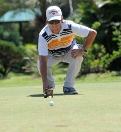 Foto de la galería: Mauro se quedó con la Copa “Raúl Julien”