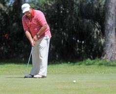Foto de la galería: Mauro se quedó con la Copa “Raúl Julien”
