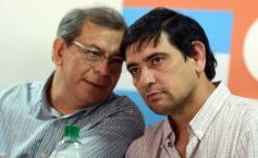 Foto de la galería: Joaquín Losada y la EBY detallaron las obras en marcha en Posadas