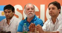 Foto de la galería: Joaquín Losada y la EBY detallaron las obras en marcha en Posadas