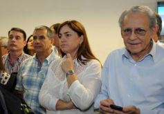 Foto de la galería: Joaquín Losada y la EBY detallaron las obras en marcha en Posadas