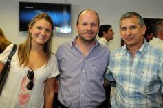 Foto de la galería: Joaquín Losada y la EBY detallaron las obras en marcha en Posadas