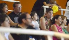 Foto de la galería: Los chicos del Colegio del Carmen se lucieron en la Fiesta de la Educación Física