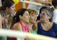 Foto de la galería: Los chicos del Colegio del Carmen se lucieron en la Fiesta de la Educación Física