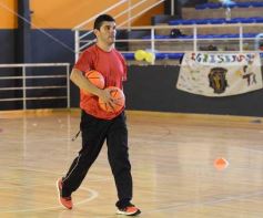 Foto de la galería: Los chicos del Colegio del Carmen se lucieron en la Fiesta de la Educación Física